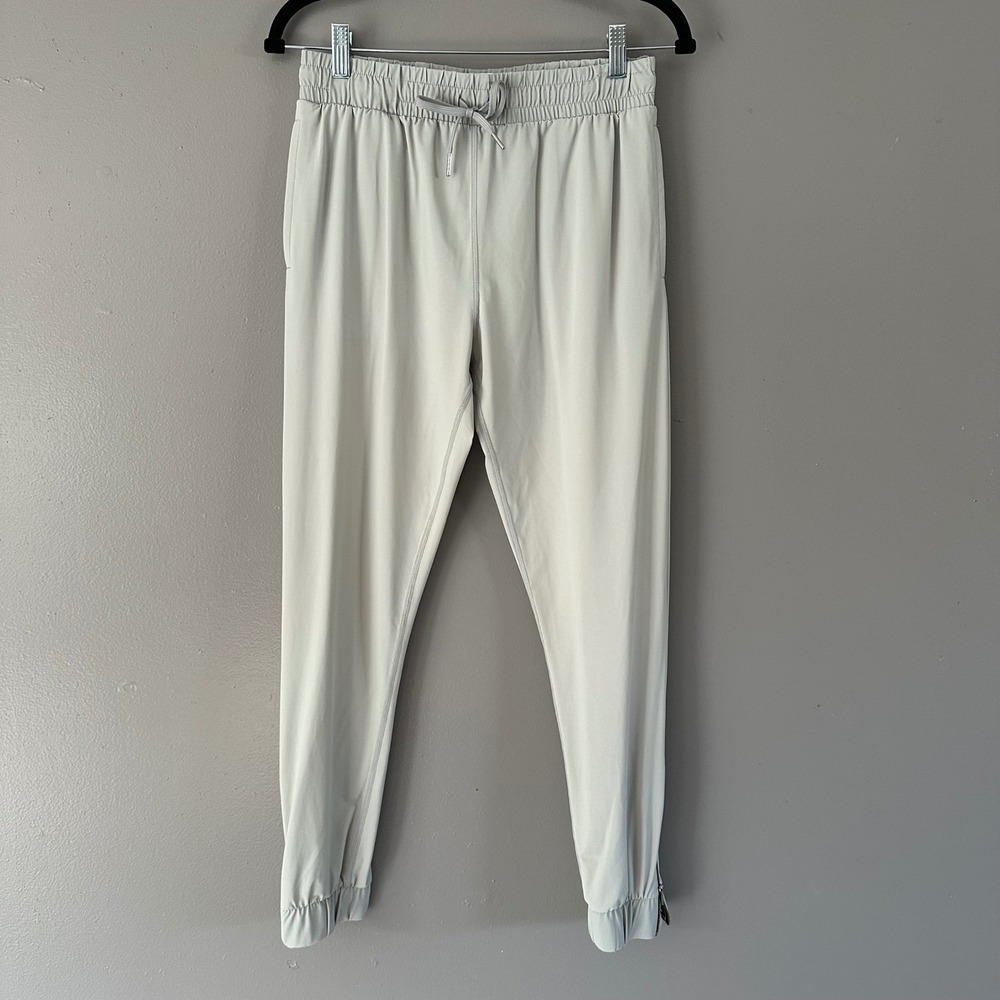 Women's Zyia Grey Pants